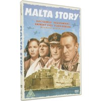 The Malta Story