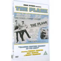 The Plank