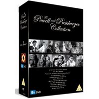 The Powell and Pressburger Collection
