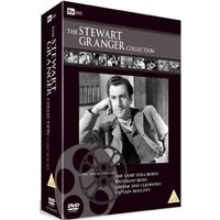 Stewart Granger Collection