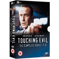 Touching Evil: The Complete Series 1-3