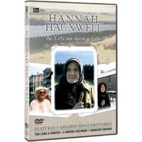 Hannah Hauxwell: An Extraordinary Life