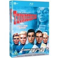 Thunderbirds: The Complete Collection
