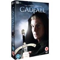Cadfael: The Complete Collection - Series 1 to 4
