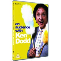 Ken Dodd: An Audience With Ken Dodd
