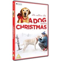 A Dog Named Christmas