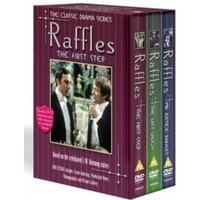Raffles: The Complete Series