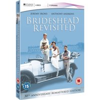 Brideshead Revisited: The Complete Series