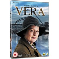 Vera: Series 2