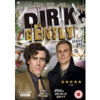 Dirk Gently: Series 1
