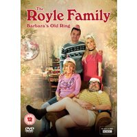 The Royle Family: Barbara's Old Ring