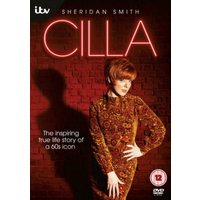 Cilla
