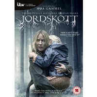Jordskott