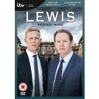 Lewis: Series 9