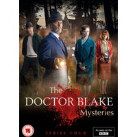 The Doctor Blake Mysteries: Series Four