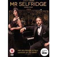 Mr. Selfridge: Series 4