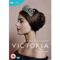 Victoria: Series One