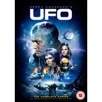 UFO: The Complete Series