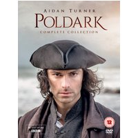 Poldark: Complete Collection