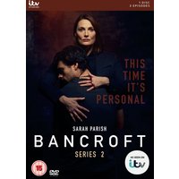 Bancroft: Series 2