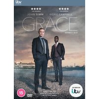 Grace: Series 1-2