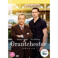 Grantchester: Series Six