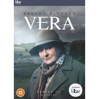 Vera: Series 11 - Episodes 3 & 4