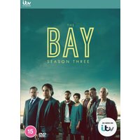 The Bay: Season Three