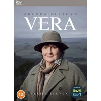 Vera: Series 11