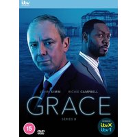 Grace: Series 3