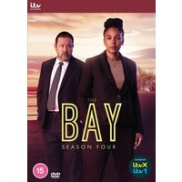 The Bay: Season Four