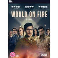 World On Fire: Series 2