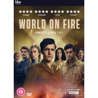 World On Fire: Series 1-2