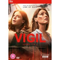 Vigil: Series 1-2