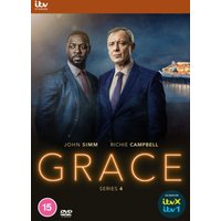 Grace: Series 4
