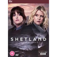 Shetland: The Complete Series 9