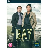 The Bay: Season Five