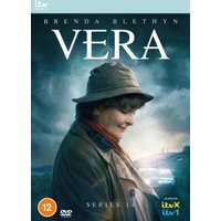 Vera: Series 14
