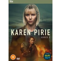 Karen Pirie: Series 2