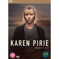 Karen Pirie: Series 1 & 2