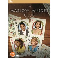 The Marlow Murder Club: Series 3