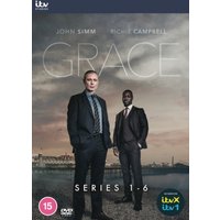 Grace: Series 1-6