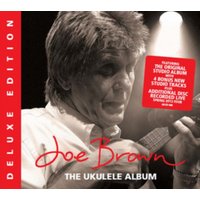 The Ukulele Album (Deluxe Edition)