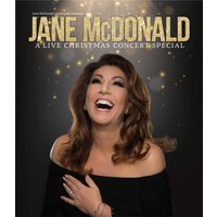 Jane McDonald: A Live Christmas Concert Special