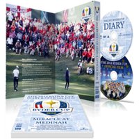 Ryder Cup: 2012 - Captain's Diary and Official Film