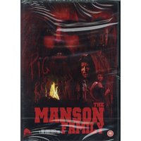 The Manson Family