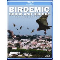 Birdemic - Shock and Terror