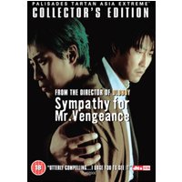 Sympathy for Mr Vengeance