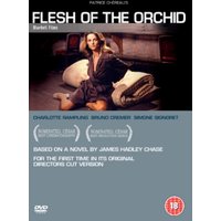 Flesh of the Orchid