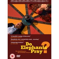Do Elephants Pray?